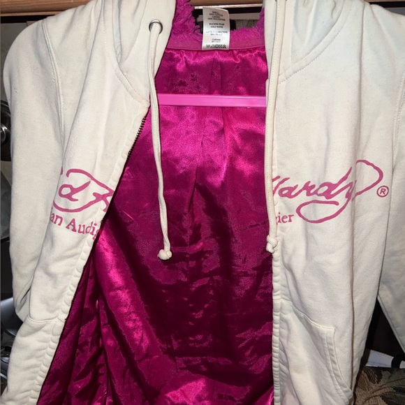 Ed hardy by Christian Audigier XS - Picture 9 of 10